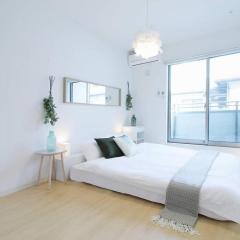 bHOTEL Ball Park - 2mins walk Baseball 5mins walk Hiroshima Sta 4ppl