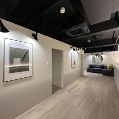 bHOTEL New Small Hotel - Hondori shopping arcade