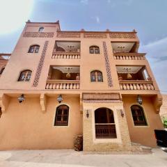 Grand Canyon Lodge Dades