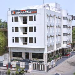 Hotel Amrapali Grand