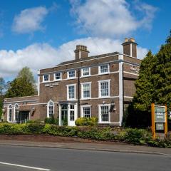 Himley House by Chef & Brewer Collection