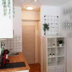 Happy Vibes apartment, charming & with free parking
