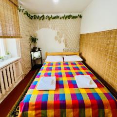 DADOW Apartments