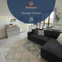 DeHomes - Assago Forum