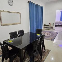 Hanna Homestay with 3 Rooms
