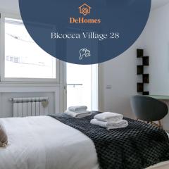 DeHomes - Bicocca Village 28