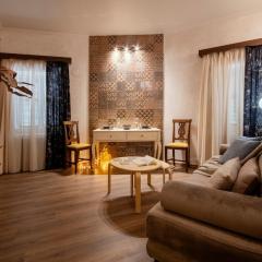 SKALINADA HOUSE by LOC Hospitality