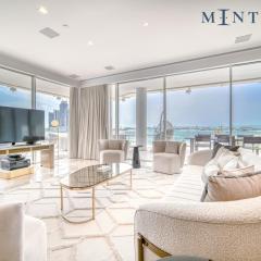 FIVE Palm Jumeirah Residences - Mint Stay