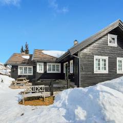 Gorgeous Home In Eggedal With Kitchen