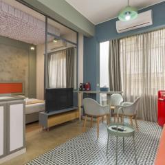 Strawberry 1-BR Toot Mar Mikhael