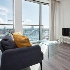 Chic Studio Apt City Centre - Bham