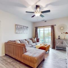 Villas at Bay Crossing - 34670 Villa Circle #2206