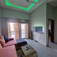 Aqua view Apartments