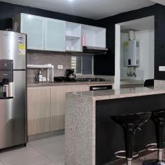 3 Bed apartment, near El Dorado Airport