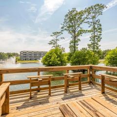 Close to the Beach - Waterway Community
