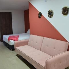 Balcones de Mariana - Top Location 1 BR - 10 min airport