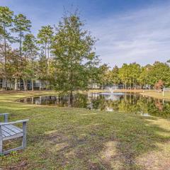 Teal Lake 1413