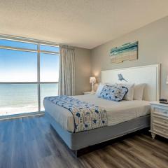 AMAZING OCEAN VIEWS Remodeled Bay View 803