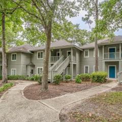 Teal Lake Villas 1523 Golf Villa