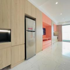 Color Vinhomes Smartcity Apartment