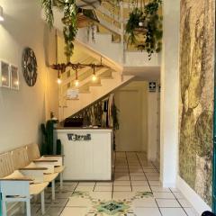 Thalìa Guest House Marzamemi