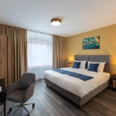 VIU2 Suites