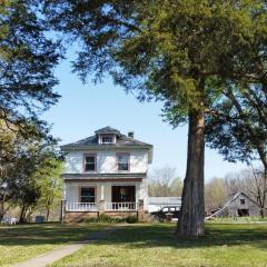 Sandbank Cottage