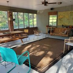 Nashville Elegance Enjoy Southern Comfort in Style