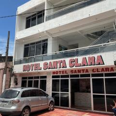 Hotel Santa Clara