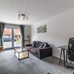 2 Bedroom Flat, Glasshoughton