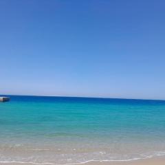 Juliana Beach Hurghada