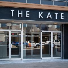 The Kate