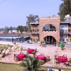 Ayaansh Resort- Westin Sohna Complex