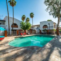 37B- Casa Grande Condo full remodel w HEATED POOL