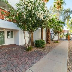 81 3bd 2ba condo Casa Grande heated pool dog park NO PETS