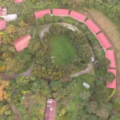 Elida Lodge Monteverde