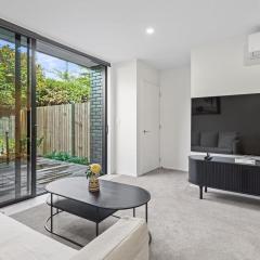 Stylish Devonport 2 Bedroom