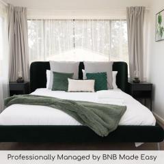 Canobolas Cottage - Amazing Farm Stay, 4 King Beds