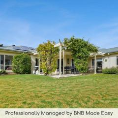 Wren Hill - Dreamy Home with Spectacular Views