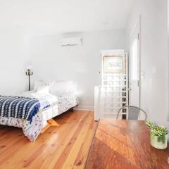 Adorable Treme Nook- Renovated Private Apartment