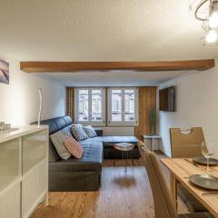 StayBrienz - Lake Brienz Holiday Apartment