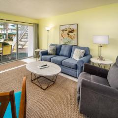 Seaspray Condos 206A