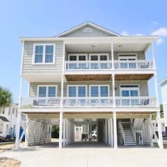 Anchor Down Luxury Ocean View Beach House w Pool