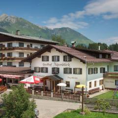 Hotel Alpenblick