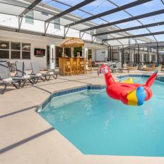Luxury 15BR - Pool, Hot Tub, Theater Room & More!