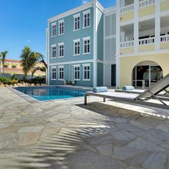 Kas Ereda Ground floor Apartment with Pool