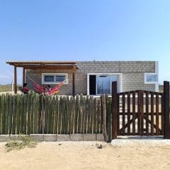 Refugio, Casa de la Playa