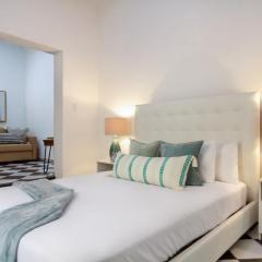 Aqua Suite - 1 BR in best location in Old San Juan