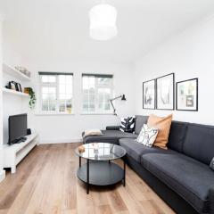 Stylish 2BR Oasis Steps from Wembley Stadium