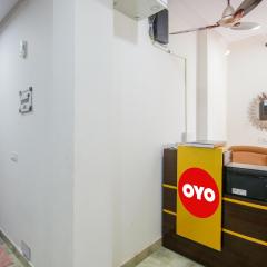 OYO AR Residency